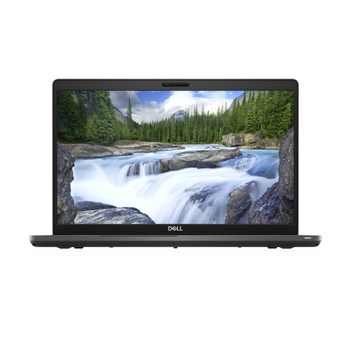 لابتوب Dell Latitude 5500 i7-8665U رام 8GB - صورة 1