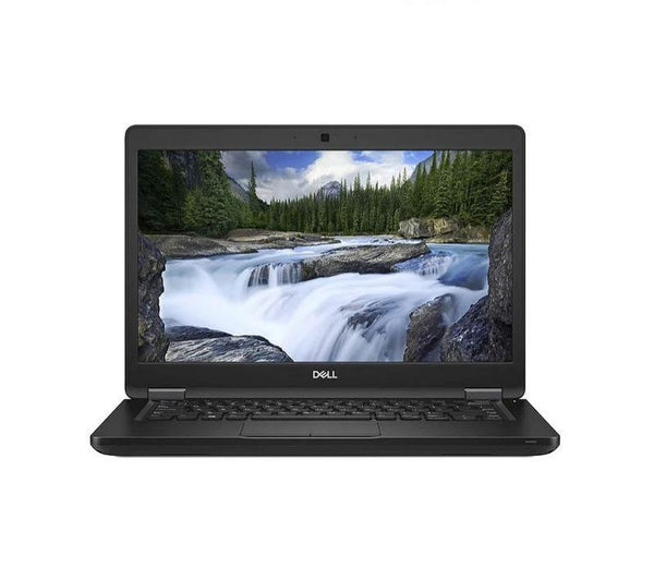 لابتوب Dell Latitude 5490 i7-8650U رام 8GB تخزين 256GB SSD
