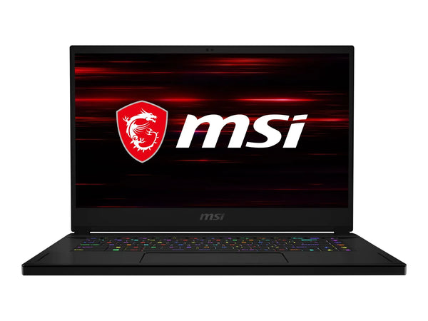 MSI Stealth GS66 | i7-11800H | 16GB | 512GB SSD | RTX 3070