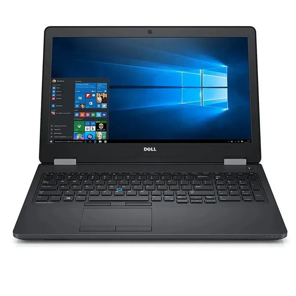 Dell Latitude 5570 | i7-6600U | 8GB | 256GB SSD | Radeon R7