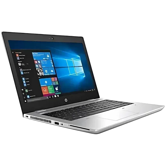 HP ProBook 640 G5 | i7-8665U | 8GB | 256GB SSD
