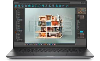 Dell Precision 5690