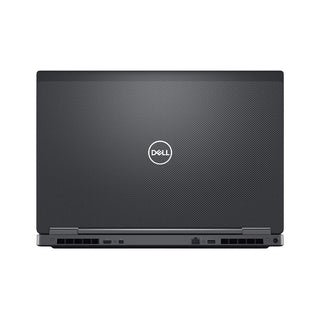DELL PRECISION 7740- Intel Core I9-9980HK- Ram 16GB - Hard 512GB M.2 - NVIDIA QUADRO RTX 5000 16GB