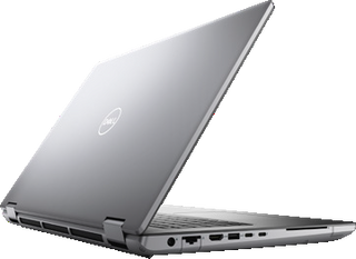 DELL PRECISION 7670- Intel Core I9-12950HX- Ram 16GB - Hard 512GB M.2 - NVIDIA RTX A5500 16GB DDR5