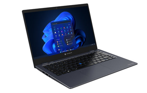لابتوب Dynabook Portege X30 i7-1185G7 رام 16GB - صورة 2