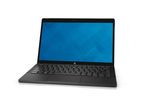 لابتوب Dell Latitude 7275 2-in-1 Core m5 رام 8GB - صورة 2