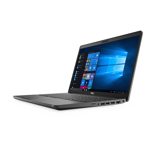 لابتوب Dell Latitude 5500 i7-8665U رام 8GB - صورة 2
