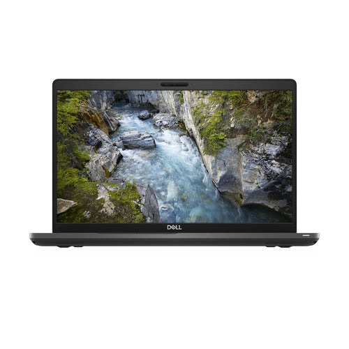 لابتوب Dell Precision 3541 i7-9850H رام 16GB - صورة 1