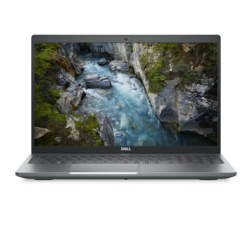 لابتوب Dell Precision 3591 Core Ultra 7 155H رام 16GB DDR5 - صورة 1