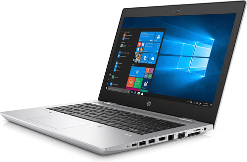 لابتوب HP ProBook 640 G4 i5-7200U رام 8GB - صورة 2