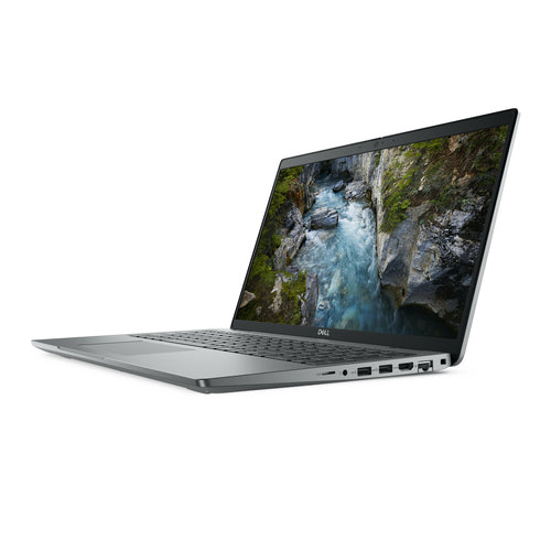 لابتوب Dell Precision 3591 Core Ultra 7 155H رام 16GB DDR5 - صورة 2