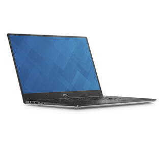Dell Precision 5510