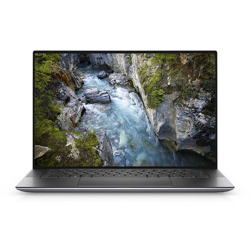 DELL PRECISION 5560 - Intel Core i7-11850H - Ram 16GB - Hard 512GB M.2 - NVIDIA QUADRO T1200 4GB - NVIDIA QUADRO RTX A2000 4GB