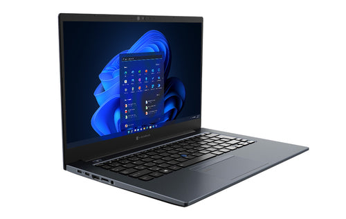 لابتوب Dynabook Portege X40-J i7-1185G7 رام 16GB - صورة 2