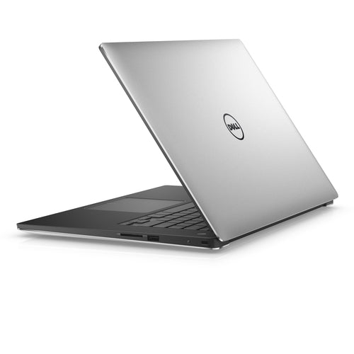 لابتوب Dell Precision 5510 i7-6820HQ رام 8GB - صورة 3