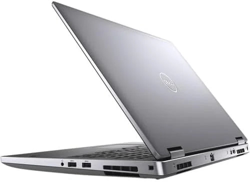 DELL PRECISION 7540- Intel Core I9-9980HK- Ram 16GB - Hard 512GB M.2 - NVIDIA QUADRO RTX 3000 6GB