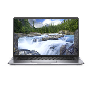 Dell Latitude 9510