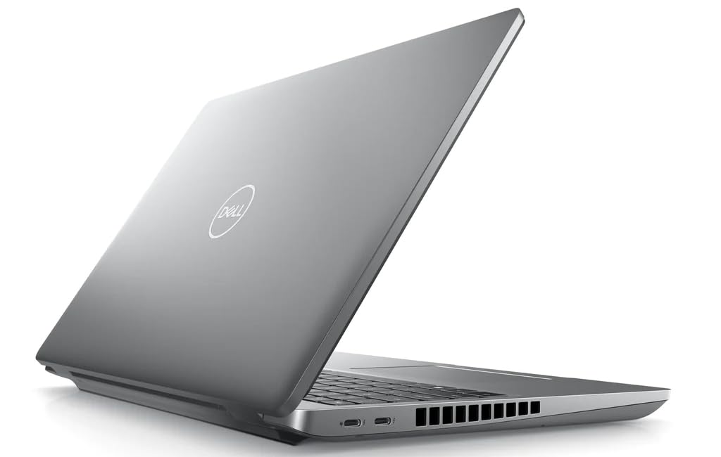 DELL PRECISION 3571- Intel Core i7-12800H- Ram 16GB - Hard 512GB M.2 -  NVIDIA T600 4GB