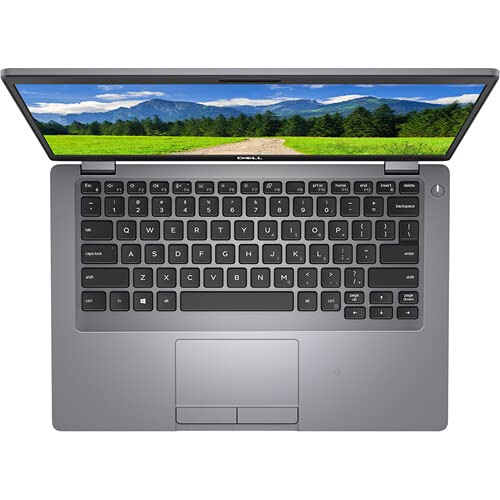 Dell Latitude 5411- Intel Core i7-10850H - Ram 16GB - Hard 256GB M.2 - NVIDIA GeForce MX250 2GB DDR5