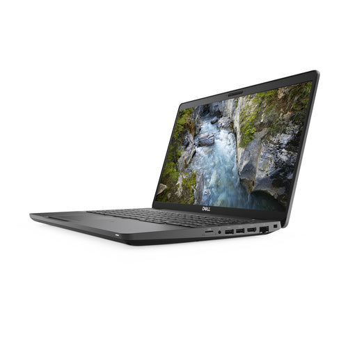 لابتوب Dell Precision 3541 i7-9850H رام 16GB - صورة 2