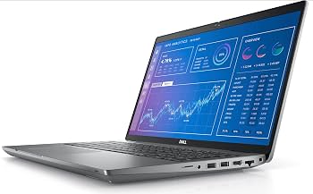 DELL PRECISION 3571- Intel Core i7-12800H- Ram 16GB - Hard 512GB M.2 -  NVIDIA T600 4GB