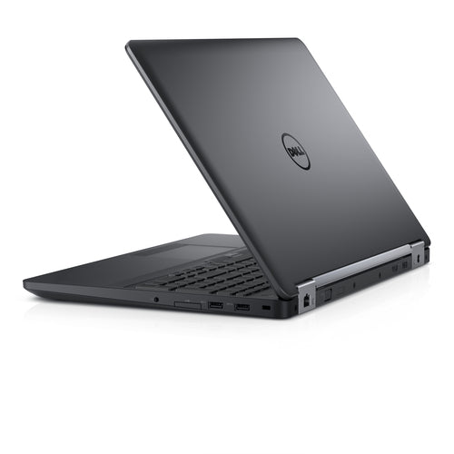 لابتوب Dell Latitude E5570 i7-6600U رام 8GB - صورة 3