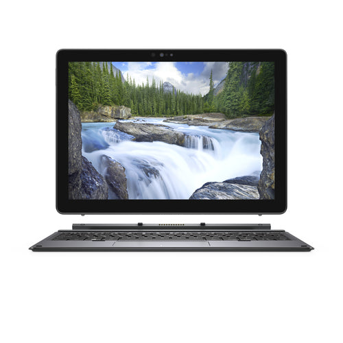 لابتوب Dell Latitude 7200 2-in-1 Core i7 رام 16GB - صورة 1