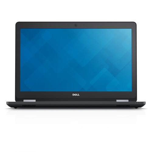 لابتوب Dell Latitude E5570 i7-6600U رام 8GB - صورة 2