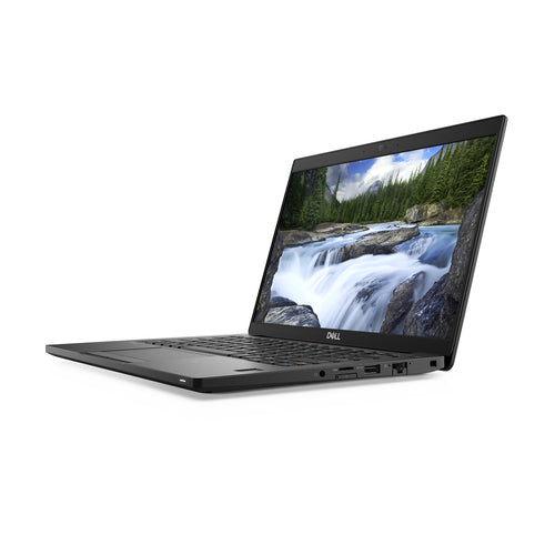 لابتوب Dell Latitude 7390 i7-8650U رام 8GB - صورة 2