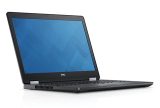 Dell Latitude E5570