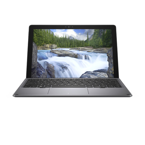 لابتوب Dell Latitude 7200 2-in-1 Core i7 رام 16GB - صورة 2