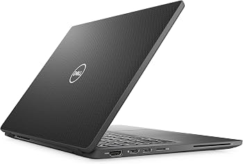 Dell Latitude 7310- i7-10610U- 16GB Ram DDR4 (Built-in) - 256GB SSD M.2- Intel UHD Graphics