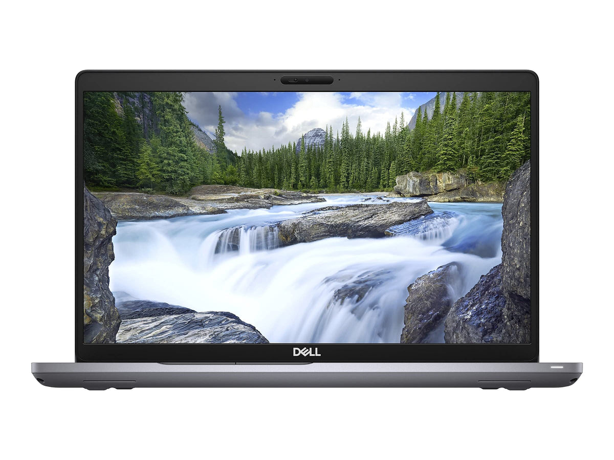 Dell Latitude 5511 - Intel Core i7-10850H - Ram 16GB - Hard 256GB M.2 - NVIDIA GeForce MX250 2GB DDR5