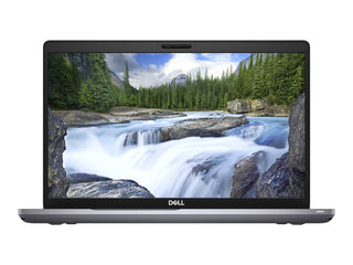 Dell Latitude 5511 - Intel Core i7-10850H - Ram 16GB - Hard 256GB M.2 - NVIDIA GeForce MX250 2GB DDR5