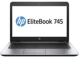 HP EliteBook 745 G3