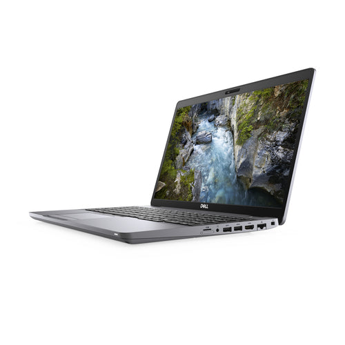 لابتوب Dell Precision 3550 i7-10610U رام 16GB - صورة 2