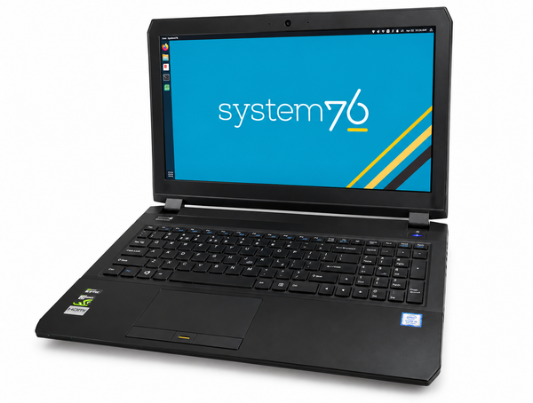 System76 Oryx Pro | i7-6700HQ | 8GB DDR4 | 256GB SSD | GTX 970M 3GB