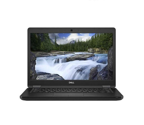 لابتوب Dell Latitude 5490 i7-8650U رام 8GB تخزين 256GB SSD