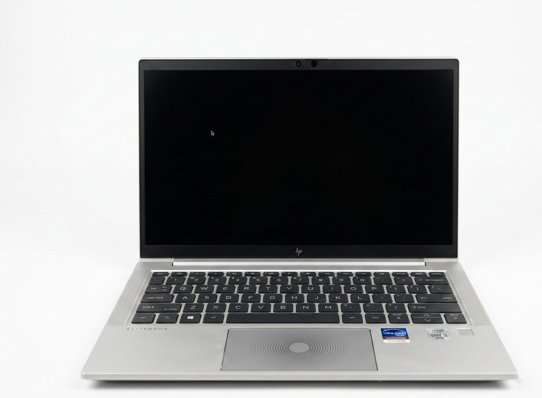 لابتوب HP EliteBook 830 G7 i7-10610U رام 8GB تخزين 256GB SSD