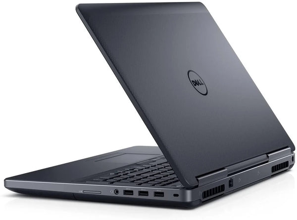 لابتوب Dell Precision 7730 i7-8850H رام 16GB - صورة 1