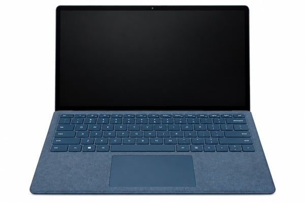 Microsoft Surface Laptop - Intel Core i7-7660U - Ram 16GB (built in) - Hard 512GB M.2 - Intel Iris Plus Graphics  ( TOUCH )