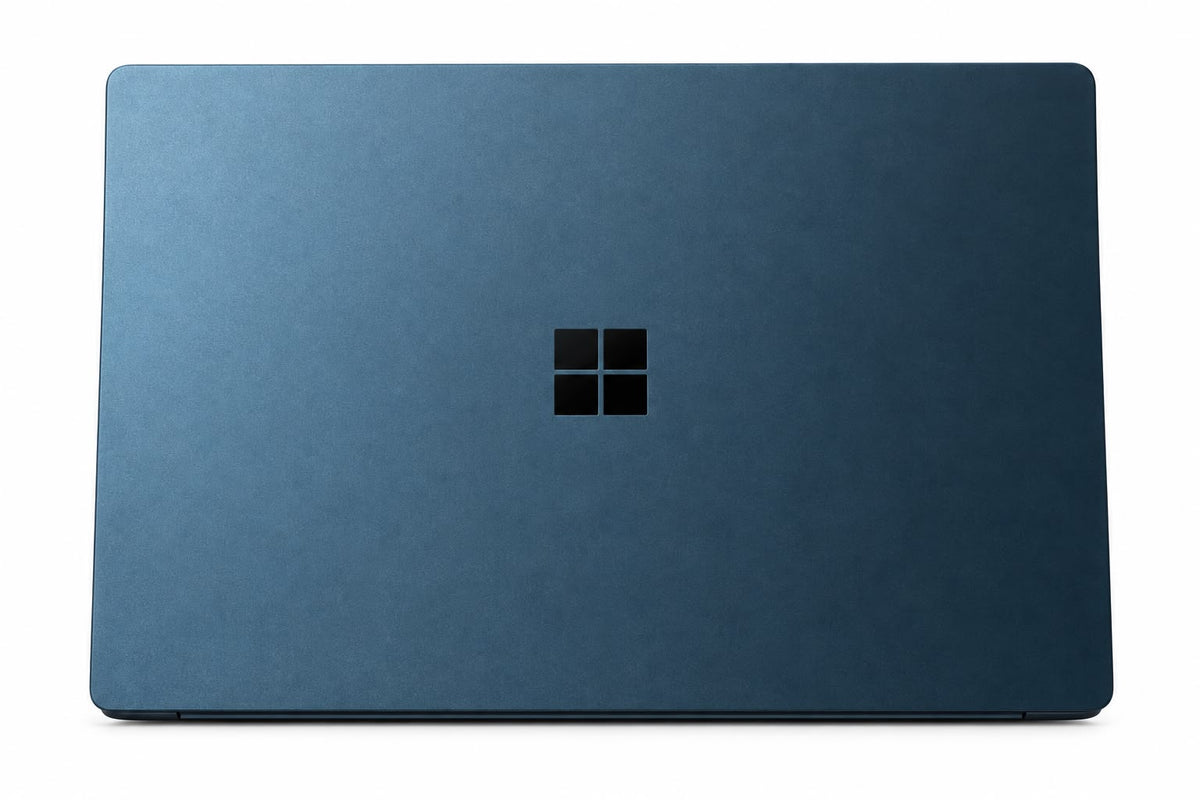 Microsoft Surface Laptop - Intel Core i7-7660U - Ram 16GB (built in) - Hard 512GB M.2 - Intel Iris Plus Graphics  ( TOUCH )