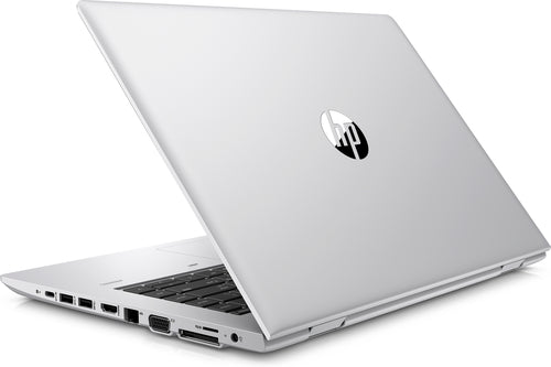 لابتوب HP ProBook 640 G4 i5-7200U رام 8GB - صورة 3