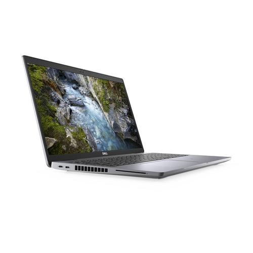 لابتوب Dell Precision 3560 i7-1185G7 رام 16GB - صورة 3