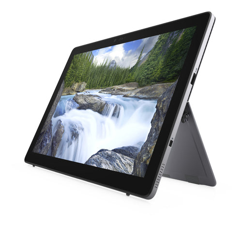 لابتوب Dell Latitude 7210 2-in-1 i7-10610U رام 16GB - صورة 2