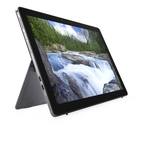 لابتوب Dell Latitude 7210 2-in-1 i7-10610U رام 16GB - صورة 3