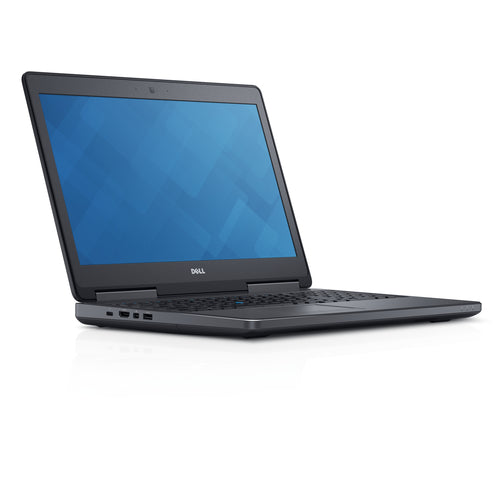 لابتوب Dell Precision 7510 i7-6820HQ رام 8GB - صورة 1