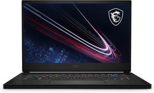 MSI Stealth GS66 | i7-12700H | 16GB | 512GB SSD | RTX 3070