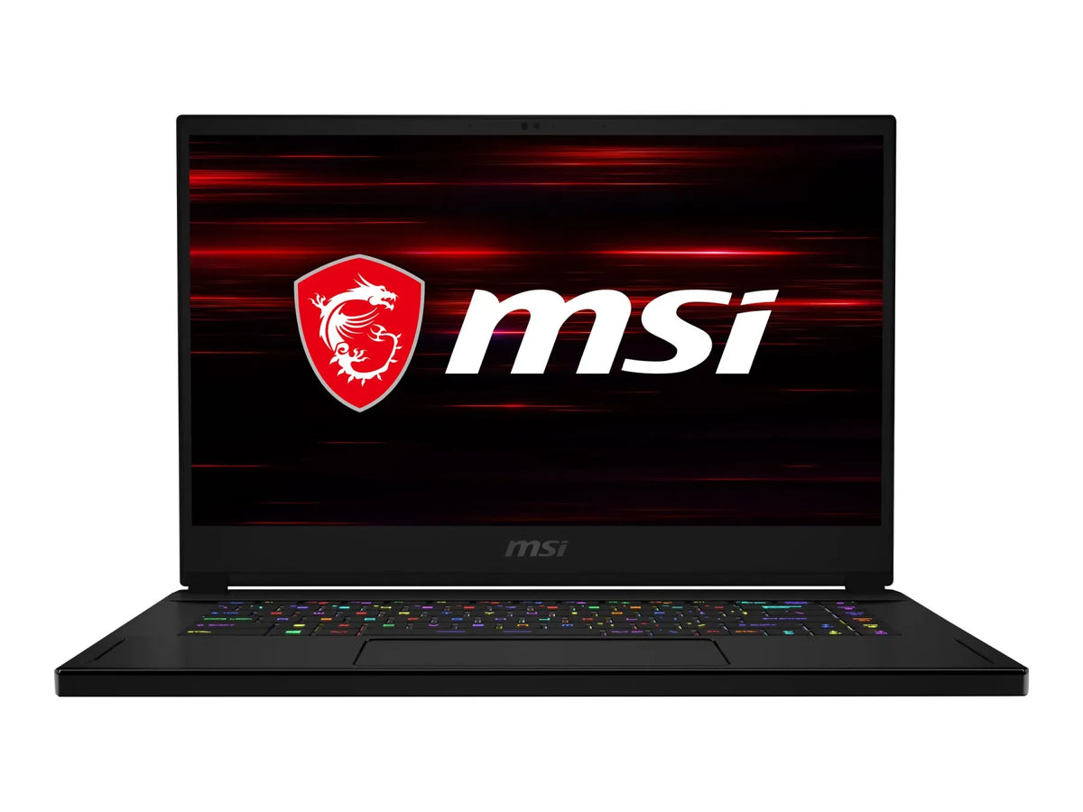 MSI Stealth GS66 | i7-11800H | 16GB | 512GB SSD | RTX 3070