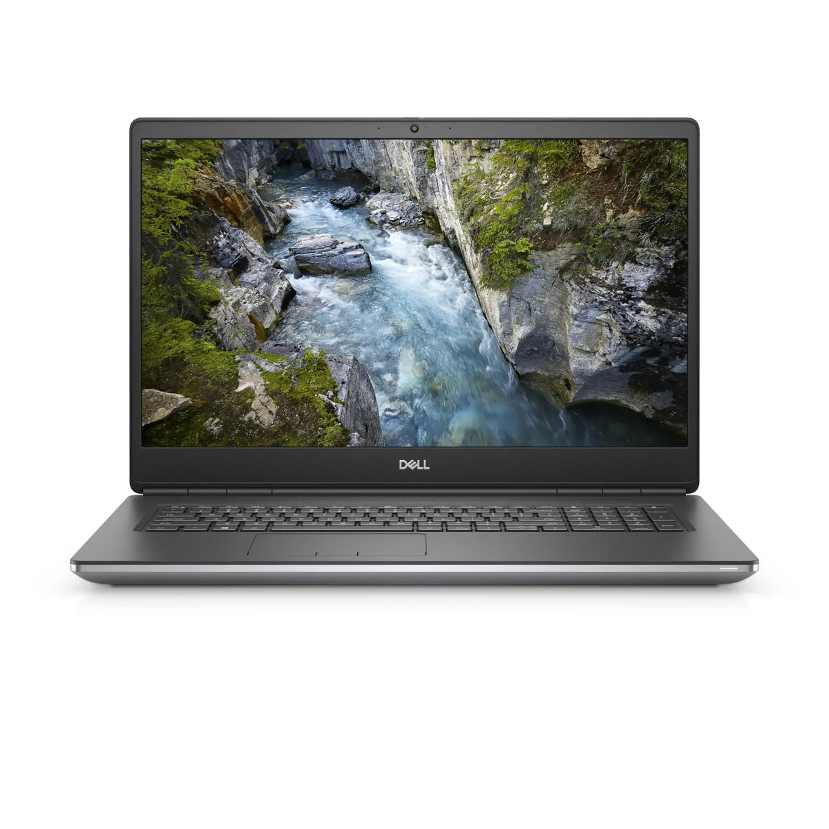 Dell Precision 7760 | i7-11850H | 16GB | 512GB SSD | RTX A3000